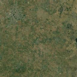 Baberu Satellite Map