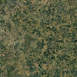 Bharwari Satellite Map