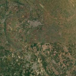 Reotipur Satellite Map