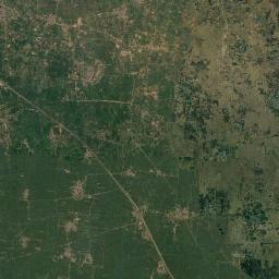 Buxar Satellite Map