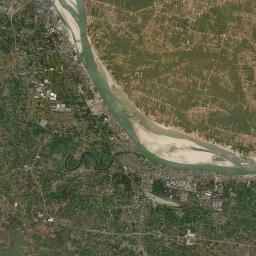 Fatwa Satellite Map