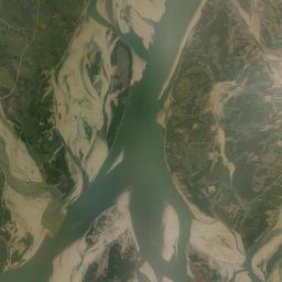 Chilmāri Satellite Map