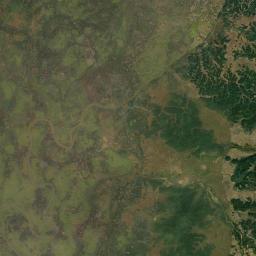 Mankachar Satellite Map