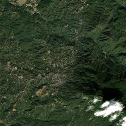 Tura Satellite Map