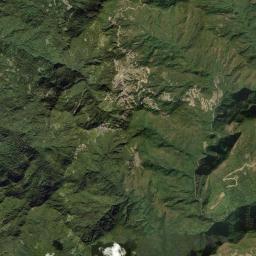 Peren Satellite Map