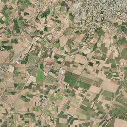 Marcol Satellite Map