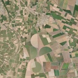 San Pedro Guasave Satellite Map