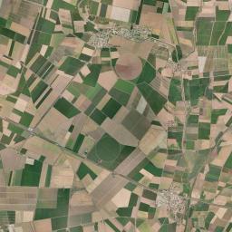 San Rafael Satellite Map