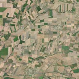 Las Brisas Satellite Map