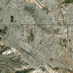 Torreón Satellite Map