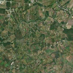 La Chueca Cadereyta Jiménez Satellite Map