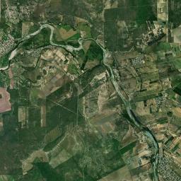 La Haciendita Satellite Map