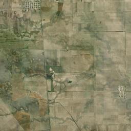 Alfredo V. Bonfil Satellite Map