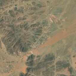 Wed Alnkil Satellite Map