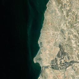 Dukhān Satellite Map