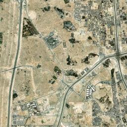 Umm Şalāl Muḩammad Satellite Map