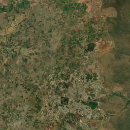 Shivpuri Satellite Map