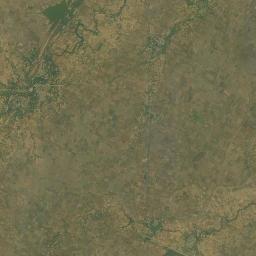 Tori-Fatehpur Satellite Map