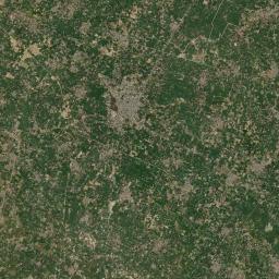 Karari Satellite Map