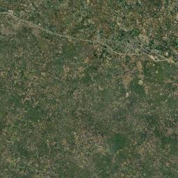 Surianwan Satellite Map