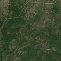 Jagdispur Satellite Map