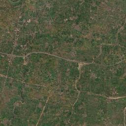 Patna Satellite Map
