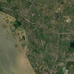 Baruni Satellite Map