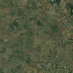 Begusarai Satellite Map