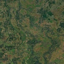 Kharba Satellite Map