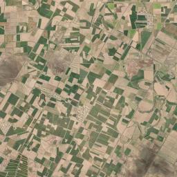 El Progreso Satellite Map