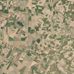 Buen Retiro (El Retiro) Satellite Map