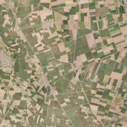 Tamazula Satellite Map