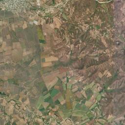 Mocorito Satellite Map