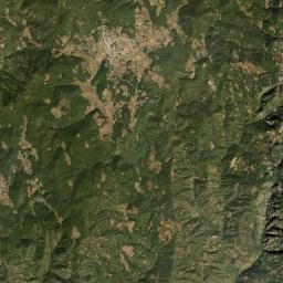 El Durazno Satellite Map