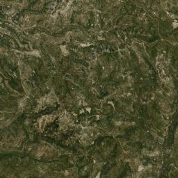 Tepehuanes Satellite Map