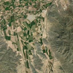 La Loma Satellite Map