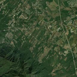 Náñez González Satellite Map