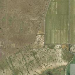 Gold Key Florida Satellite Map