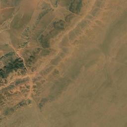 Chegga Satellite Map