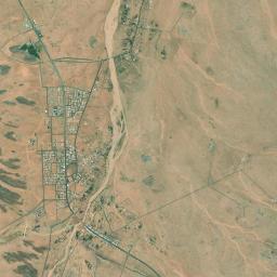 Dukhnah Satellite Map