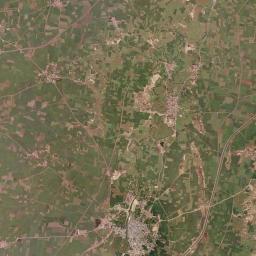 Mangrol Satellite Map