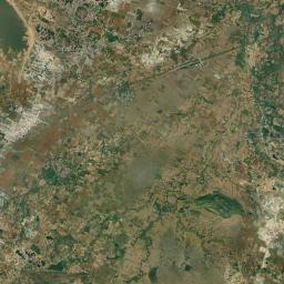 Kabrai Satellite Map