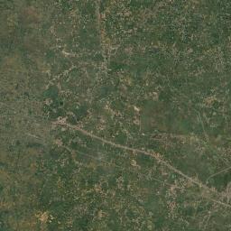 Handia Satellite Map