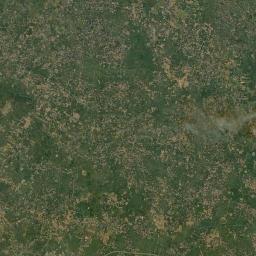 Sant Ravi Das Nagar Satellite Map