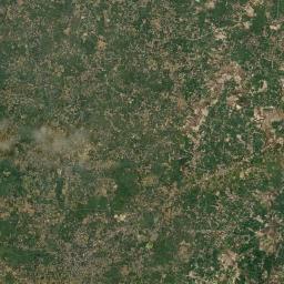 Gyanpur Satellite Map