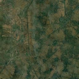 Koath Satellite Map