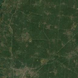 Piro Satellite Map