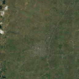 Masaurhi Buzurg Satellite Map