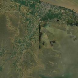 Mokameh Satellite Map