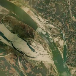 Manihari Satellite Map